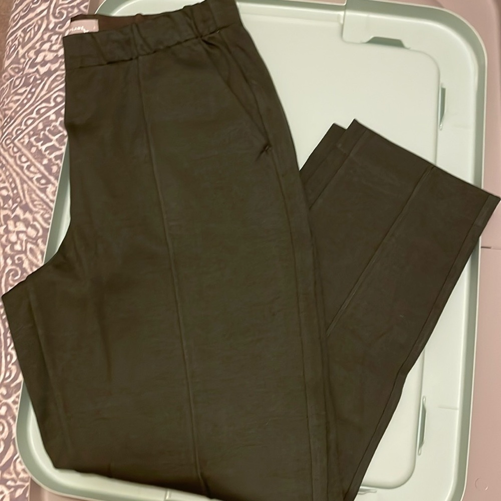🍋Everlane The Dream Pant NWT size Large